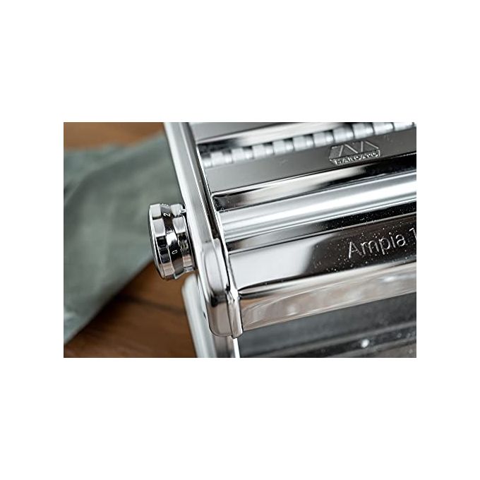 Marcato Macchina per pasta Ampia 150 Wellness