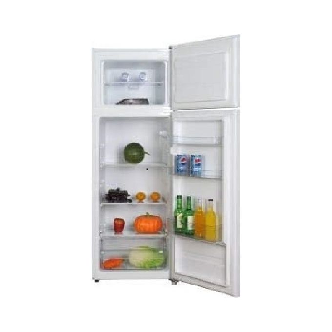 Schaub Lorenz SVDP180E Frigorifero Doppia Porta 167 L Classe E Less Frost colore Bianco