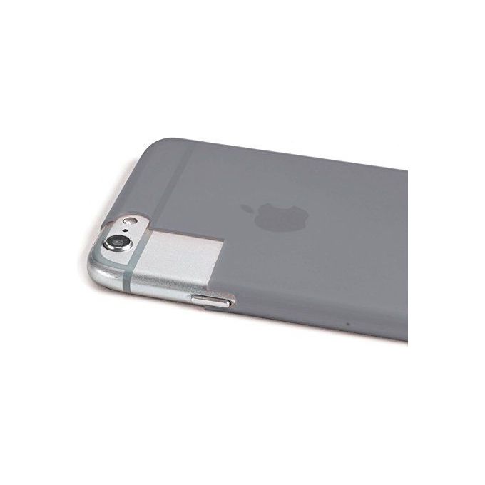 Celly Frost 0.3mm per Iphone 6splus black