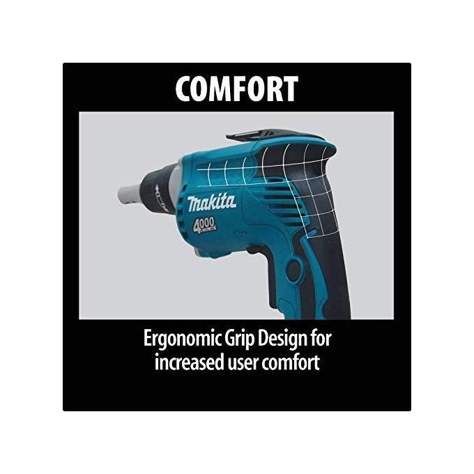 Makita FS4000 Cacciavite Elettrico 570W