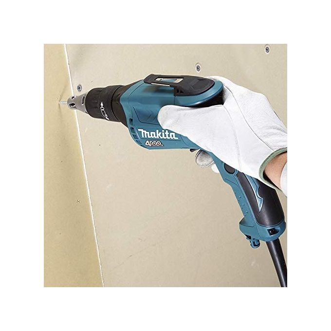 Makita FS4000 Cacciavite Elettrico 570W