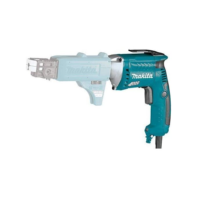 Makita FS4000 Cacciavite Elettrico 570W
