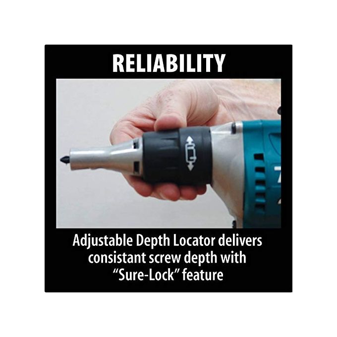 Makita FS4000 Cacciavite Elettrico 570W