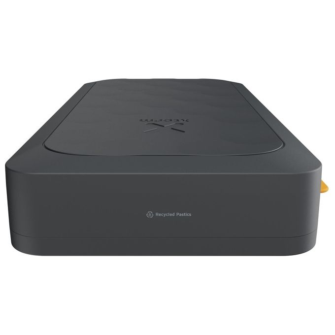 Xtorm FS5451 Fuel Series 5 Power Bank 45000 mAh USB-C PD 67W Quick Charge 3.0 Display Digitale colore Nero