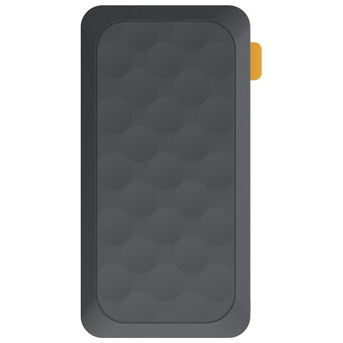 Xtorm FS5451 Fuel Series 5 Power Bank 45000 mAh USB-C PD 67W Quick Charge 3.0 Display Digitale colore Nero
