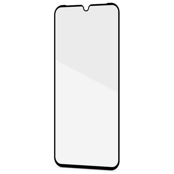 Celly FULLGLASS1060BK Vetro Temperato Full Glass Samsung Galaxy A15 4G 5G durezza 9H 0,3 mm Anti-impronte colore Nero