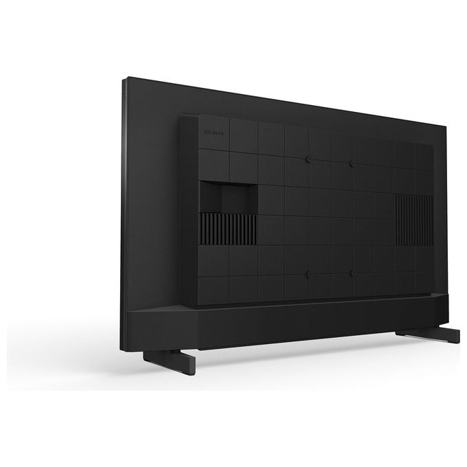 Sony FW-32BZ30J Display Segnaletica Digitale 32'' 4K Ultra HD VA Android 10 Wi-Fi 24-7 colore Nero