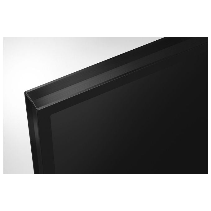 Sony FW-32BZ30J Display Segnaletica Digitale 32'' 4K Ultra HD VA Android 10 Wi-Fi 24-7 colore Nero