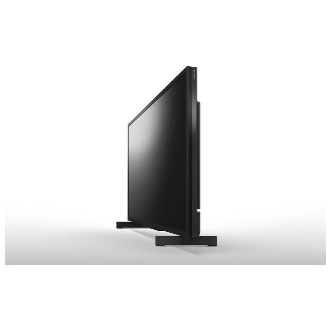 Sony FW-32BZ30J Display Segnaletica Digitale 32'' 4K Ultra HD VA Android 10 Wi-Fi 24-7 colore Nero