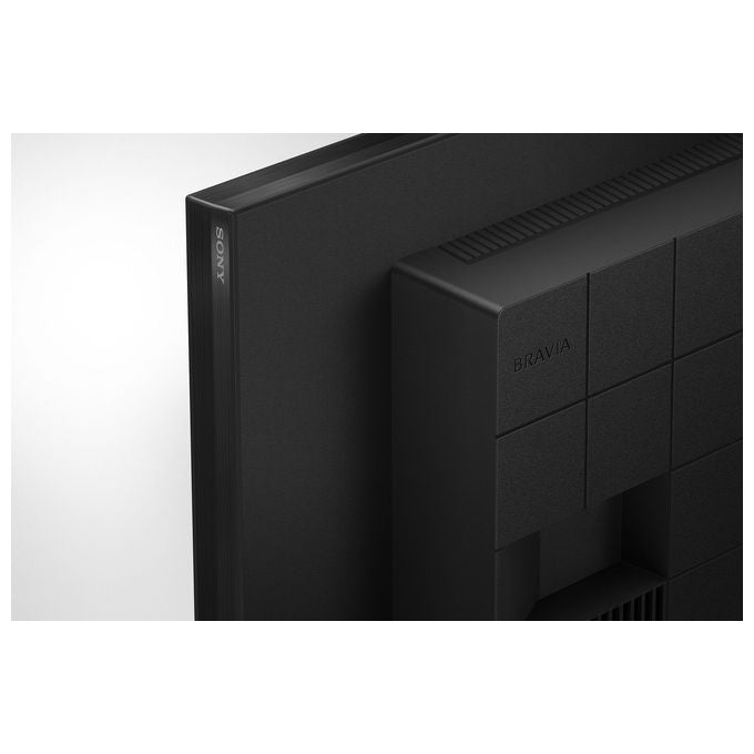 Sony FW-32BZ30J Display Segnaletica Digitale 32'' 4K Ultra HD VA Android 10 Wi-Fi 24-7 colore Nero