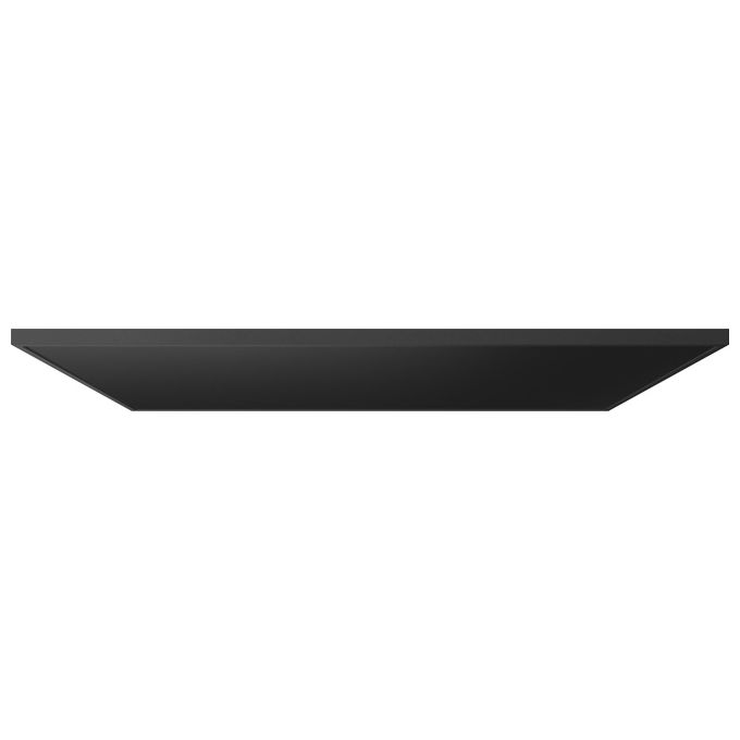 Sony FW50BZ35PBCEI Display Professionale 4K 500 cd-m² 24-7 con Google Chromecast e Apple AirPlay colore Nero