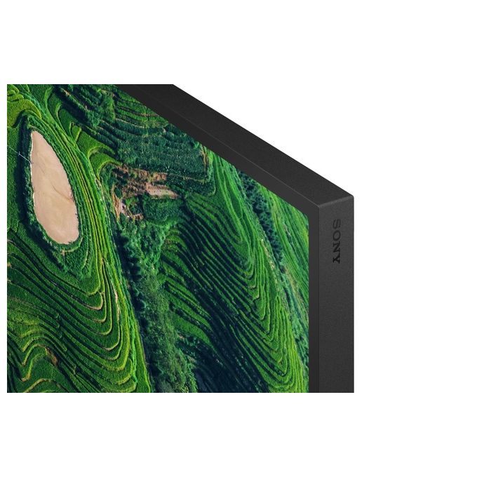 Sony FW-65BZ35P Display professionale 65'' 4K UHD 500 cd-m² IPS DBNG IP5X 24-7 colore Nero