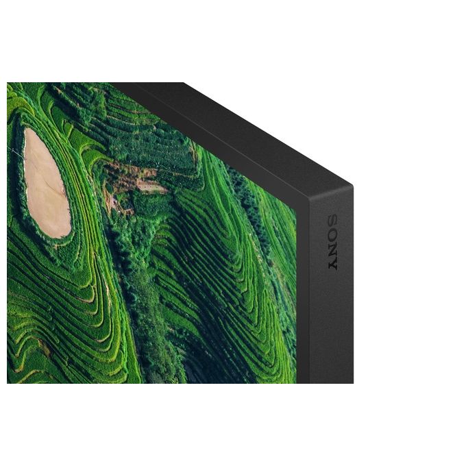 Sony FW43BZ35PB.CEI BZ35P Pannello piatto per segnaletica digitale 43'' 4K Ultra HD 500 cd-m² Wi-Fi Android 24-7 colore Nero