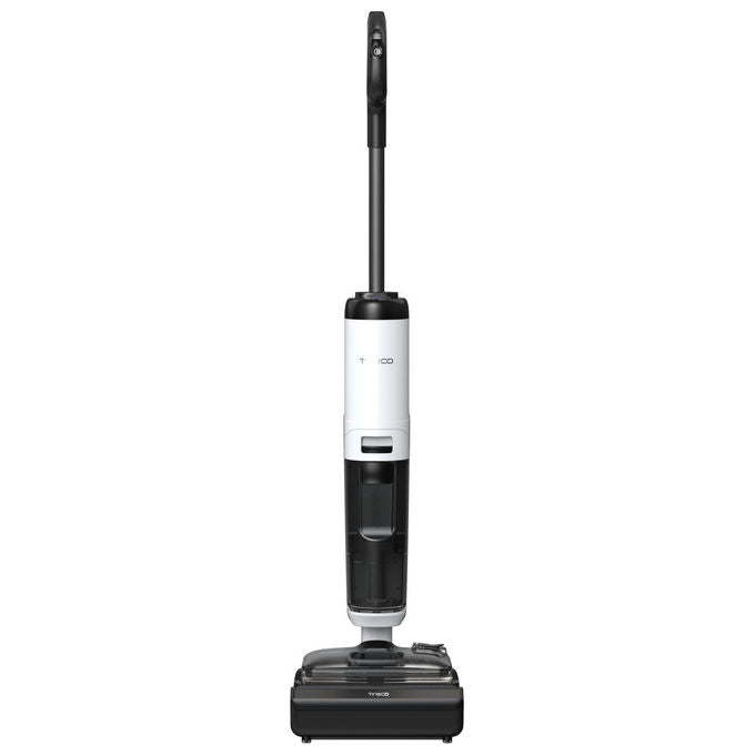 Tineco Floor One I6 Max Pro FW490100DE aspirapolvere lavapavimenti wet and dry 22000 Pa autonomia 45 min auto pulizia senza fili bianco