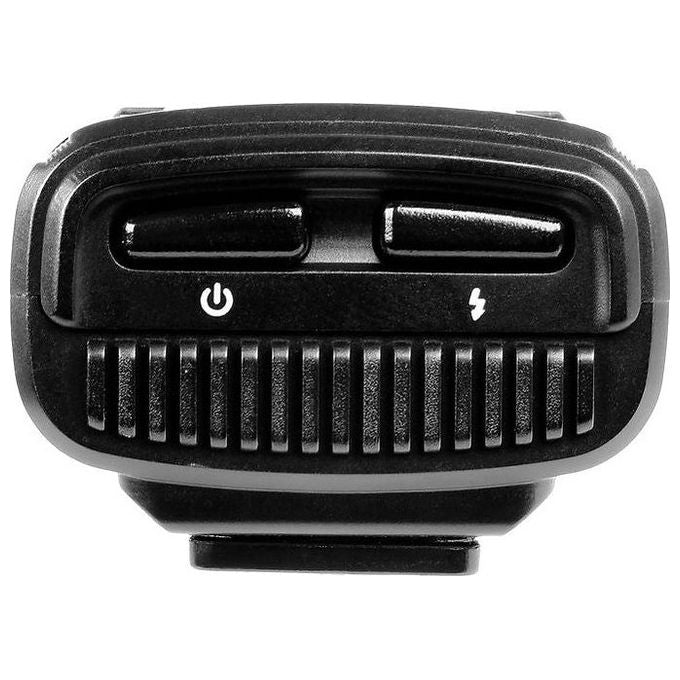 Yashica FX-D 100, Fotocamera Digitale con Simulazione Pellicola