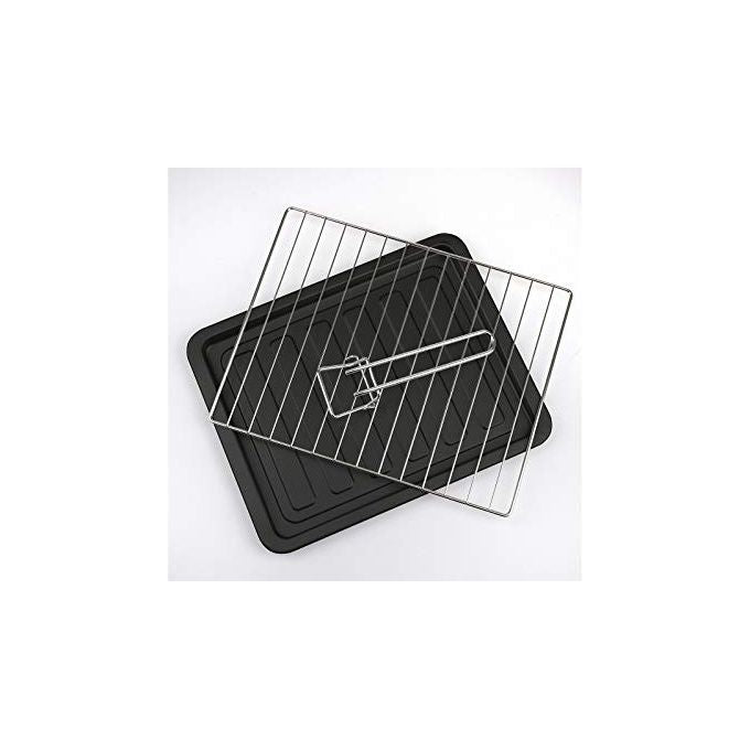 G3 Ferrari G10132 Il Moro 28 Plus Forno elettrico ventilato 28 L 1600 W colore Nero