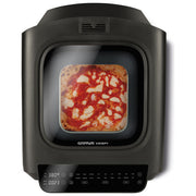 G3 Ferrari G10225 Krispy Forno Pizza e Friggitrice ad Aria 3 in 1 13 L 2100 W 18 programmi colore Nero