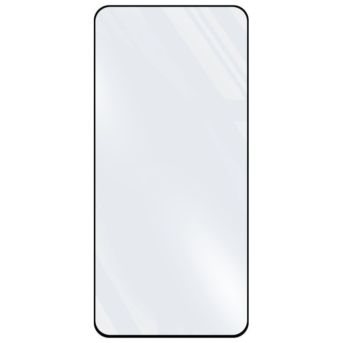 Cellularline, Vetro Temperato Universale, G24 Smart Glass, Trasparente, Anti-graffio