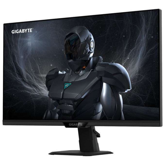 Gigabyte G27Q20T EK Monitor Gaming 27'' QHD 2560x1440 200Hz 0.5ms HDR10 FreeSync Premium colore Nero