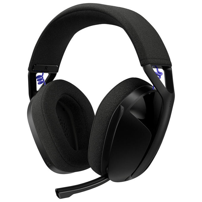 Logitech G321, Cuffie Gaming Audio