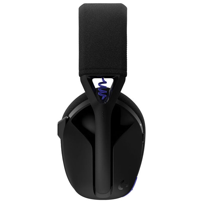 Logitech G321, Cuffie Gaming Audio