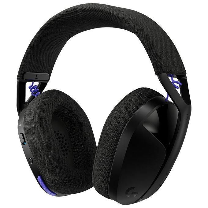 Logitech G321, Cuffie Gaming Audio