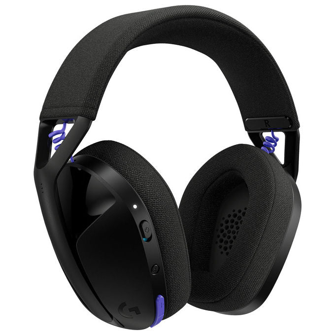 Logitech G321, Cuffie Gaming Audio