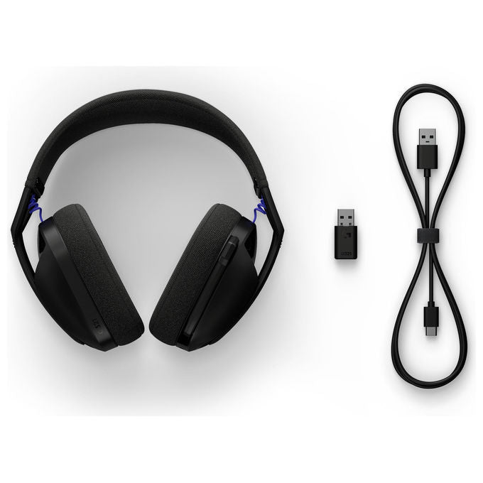 Logitech G321, Cuffie Gaming Audio