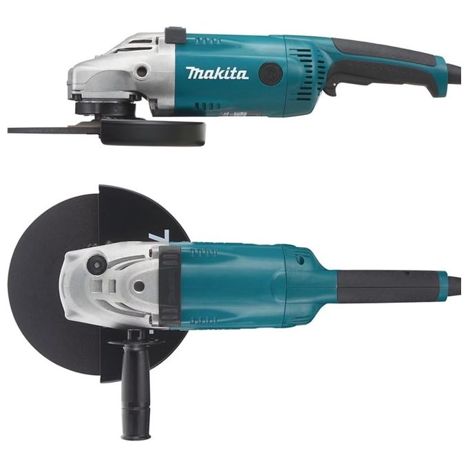 Makita Ga9020 Smerigliatrice