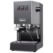 Gaggia RI9481-16 Classic Evo Macchina da caffe' Semiautomatica 2,1 L 15 bar 1200 W colore Grigio