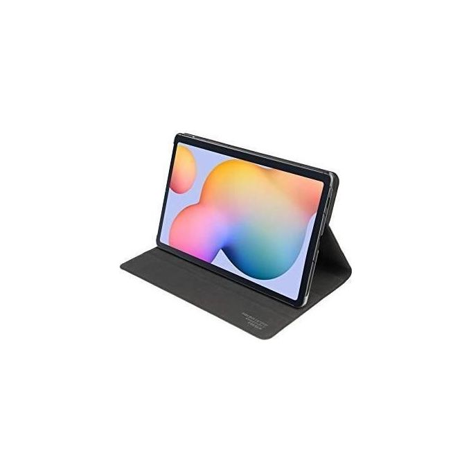 Tucano Gala Copertina per Samsung Galaxy Tab S6 Lite Nero
