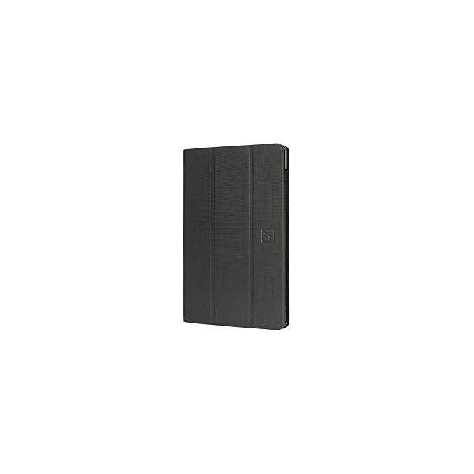 Tucano Gala Copertina per Samsung Galaxy Tab S6 Lite Nero