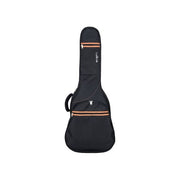 Stefy Line 8055323906913 GB300 SERIES Custodia per chitarra elettrica in poliestere 600D con imbottitura 13 mm tracolle imbottite 3 maniglie 3 tasche colore Nero