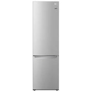 LG GBB72NSVCN1 Frigorifero Combinato 384 L 203 cm Classe C 35 dB Total No Frost Wine Rack Door Cooling colore Noble Steel