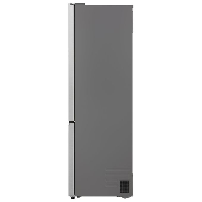 LG GBBSJ20DPY Frigorifero Combinato 375 L Acciaio Inox Classe D 203 cm colore Acciaio inox