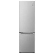 LG GBP52PYNBN Frigorifero Combinato 384 L 203 cm Classe B 35 dB Total No Frost Door Cooling+ Fresh Converter colore Argento