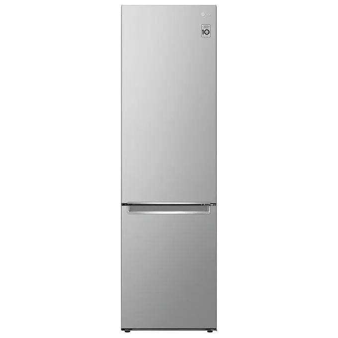 LG GBP52PYNBN Frigorifero Combinato 384 L 203 cm Classe B 35 dB Total No Frost Door Cooling+ Fresh Converter colore Argento