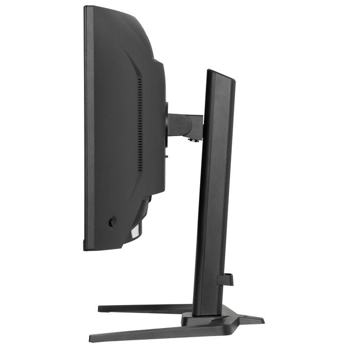 Iiyama G-Master GCB3484WQSU-B1 monitor curvo gaming 34'', VA UWQHD 3440x1440, 180Hz, 0,4ms, FreeSync Premium, HDR400