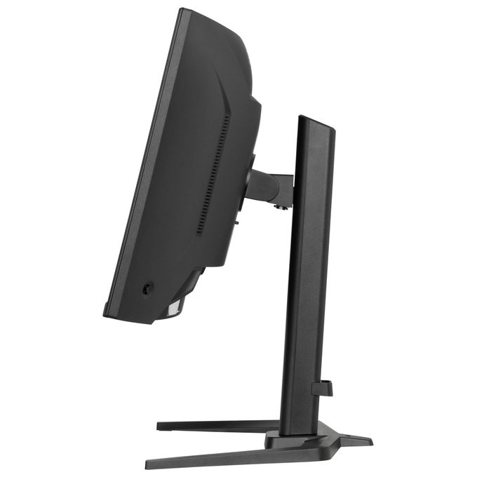 Iiyama G-Master GCB3484WQSU-B1 monitor curvo gaming 34'', VA UWQHD 3440x1440, 180Hz, 0,4ms, FreeSync Premium, HDR400
