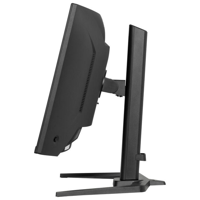 Iiyama G-Master GCB3484WQSU-B1 monitor curvo gaming 34'', VA UWQHD 3440x1440, 180Hz, 0,4ms, FreeSync Premium, HDR400
