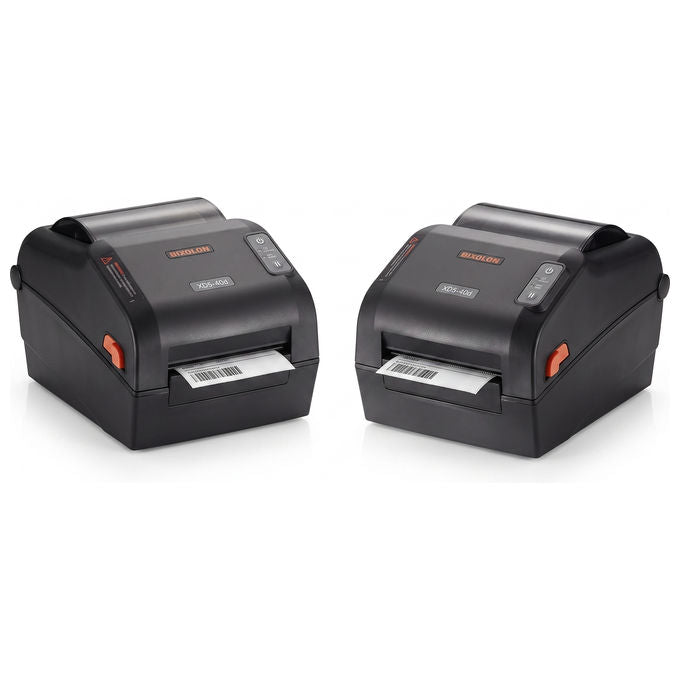 Bixolon testina di stampa di ricambio, TPH-XD5-40d, 203 dpi, 8 punti-mm, compatibile XD5-40d