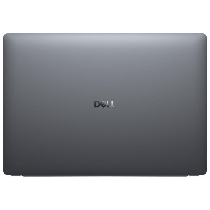 DELL TECHNOLOGIES GFDK2 Pro 14 Premium Notebook Metal Intel Core Ultra 7 16 GB 512 GB SSD 14 pollici Windows 11 Pro colore Grigio