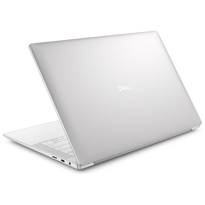 Dell GHMW4 Notebook Premium DA14250 Intel Core Ultra 7 255H 32GB RTX 4050 1TB SSD Wi-Fi 7 colore Platino