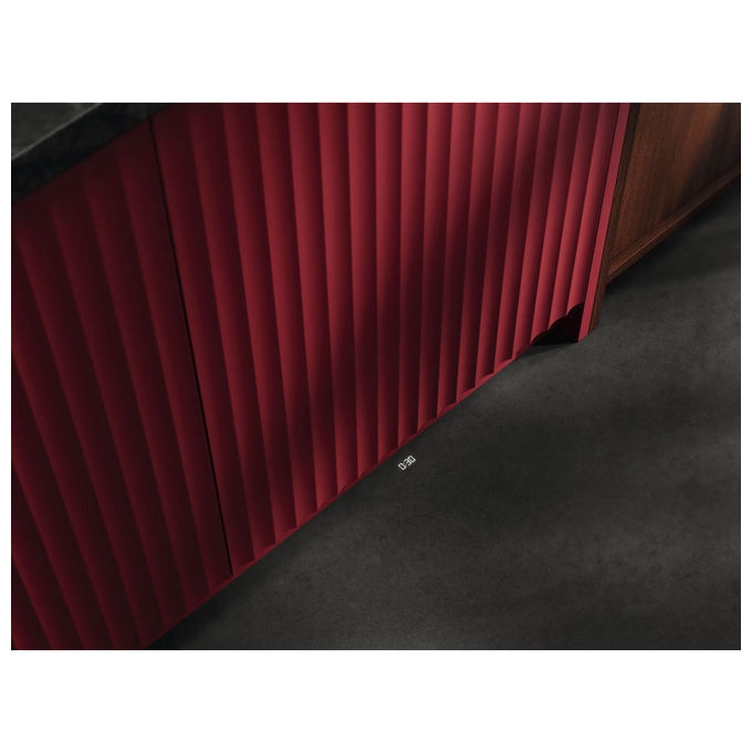 AEG GI9210X2TF Serie 9000 Lavastoviglie Incasso Totale 14 coperti Classe A-10% 37 dB AirDry (60x86.5x63.5 cm) colore Nero