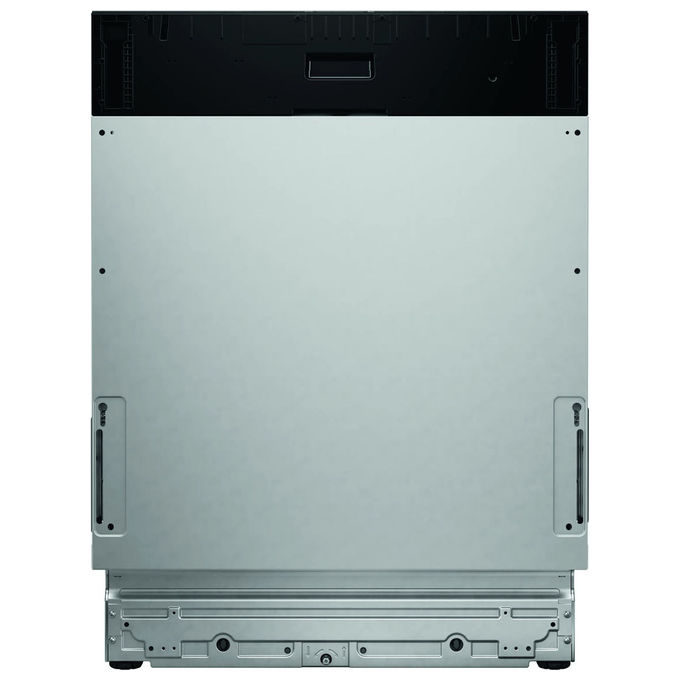 AEG GI9210X2TF Serie 9000 Lavastoviglie Incasso Totale 14 coperti Classe A-10% 37 dB AirDry (60x86.5x63.5 cm) colore Nero