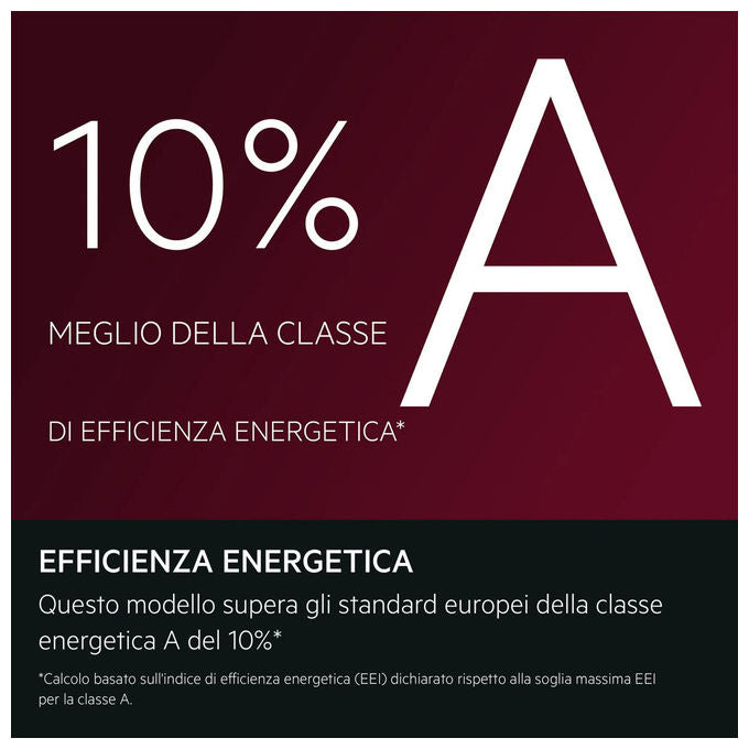 AEG GI9210X2TF Serie 9000 Lavastoviglie Incasso Totale 14 coperti Classe A-10% 37 dB AirDry (60x86.5x63.5 cm) colore Nero