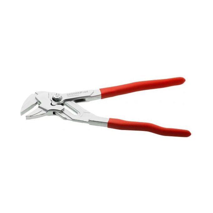 Gedore Red Pinza Chiave Regolabile Apertura Fino a 50mm