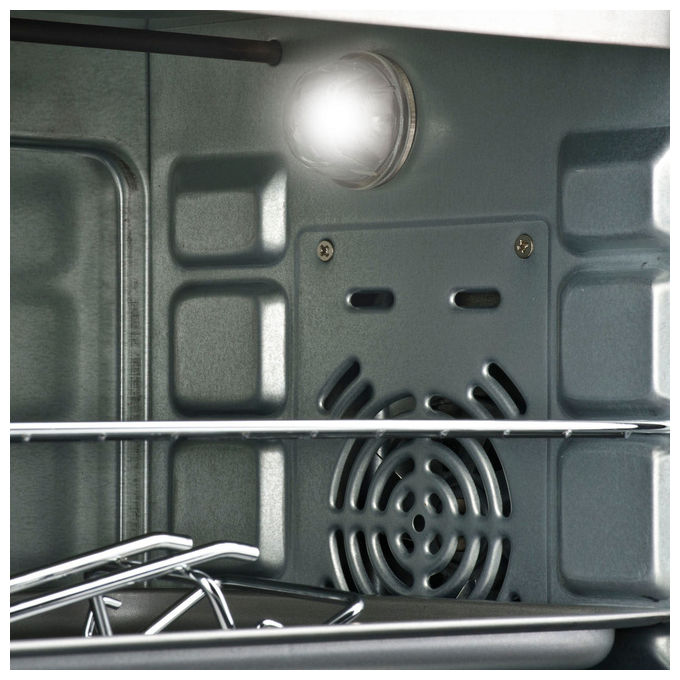 Girmi Forno 20 lt Fe2000
