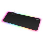 Acer GLINT-GMP1100 Glint Mouse Pad Gaming RGB LED WiFi 800x300 mm colore Multicolore