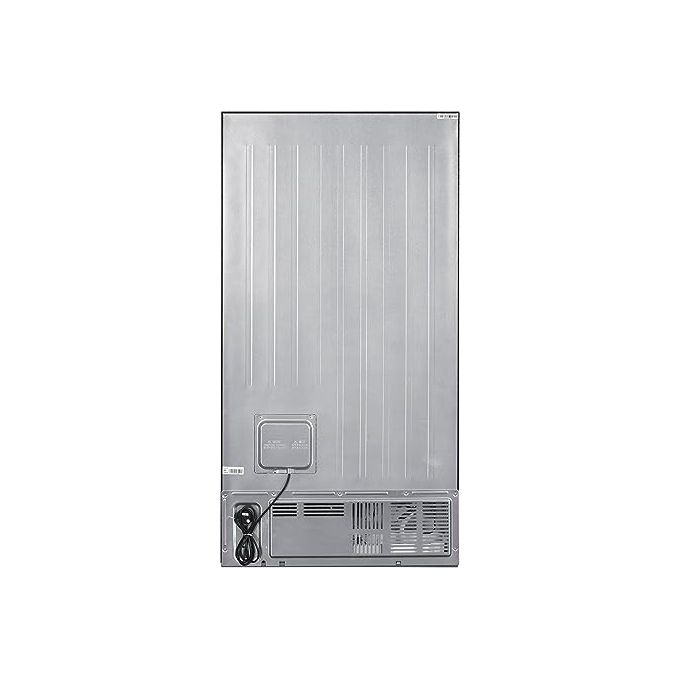Beko GNO5323XPN Frigorifero Side by Side 532 L 177 cm Classe D 39 dB Total No Frost ProSmart Inverter colore Inox